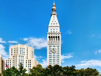 Hotel The Edition Nova York